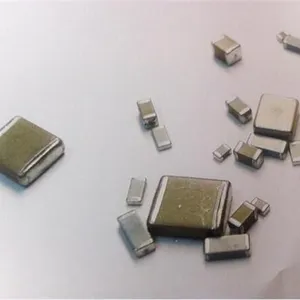 SAMSUNG AEC-Q200 MLCC CL32Y106KBJVPJE thumbnail-1