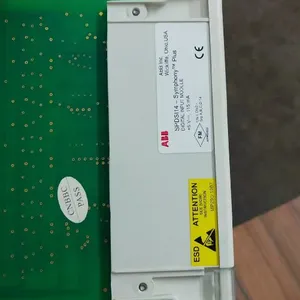 ABB SPDSI14 DI Module, 16 CH, 48 VDC thumbnail-2