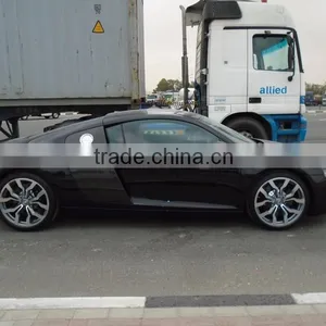 BRAND NEW AUDI R8 5.2L V10 FSI QUATTRO thumbnail-3