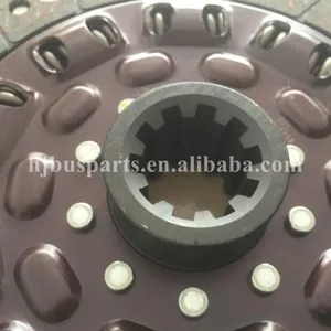 Other Performance Parts High Performance Bus Parts Clutch Driven Disc 16E05-01130-CKD Bus Accessories Clutch Disc thumbnail-3