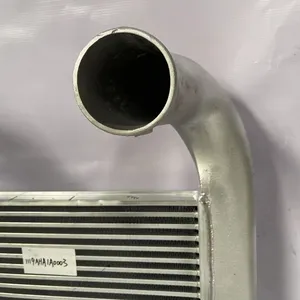 DAYUN TRUCK INTERCOOLER 119AHA1A0003 thumbnail-6