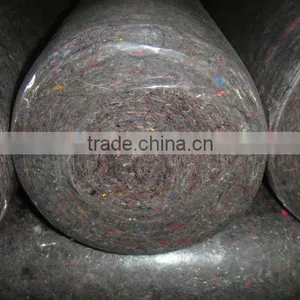 Outdoor Woven Mat thumbnail-1