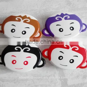 Cute Animal Contact Lens Case Holder & Case Contact Lens thumbnail-1
