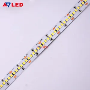 High Bright 240LEDs/m Flexible LED Strip Roll thumbnail-3