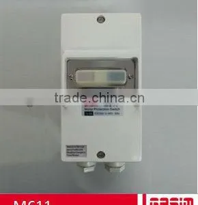 M611 Motor Protection Circuit Breaker thumbnail-1