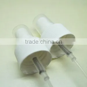 28/410 Plastic Fragrance Pump Mist Sprayer thumbnail-1