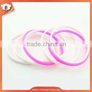 Free Deaign & Sample Silicone Rfid Wristband thumbnail-1