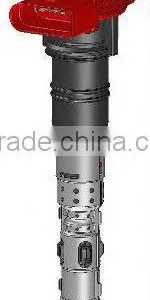 AUTO PARTS SAAB Ignition Coil 077 905 115 K thumbnail-1