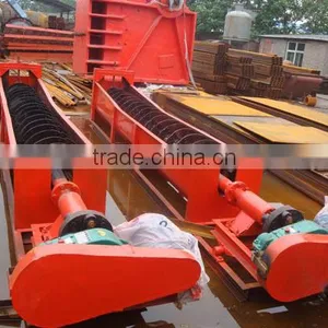Super Design Screw Classifier for Sale thumbnail-5