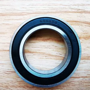 Clutch Rlease Bearing for FLAND Manual Wheel Loader FL 45 thumbnail-2