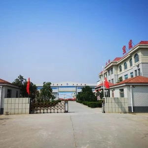 Shandong Baocheng Refrigeration Equipment Co., Ltd. company overview - view 1 thumbnail