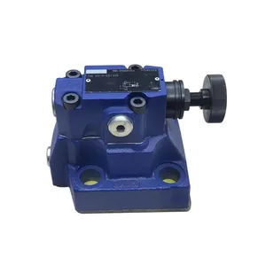 Rexroth DB20-2-52/315 Pilot Relief Hydraulic Overflow Valve thumbnail-4