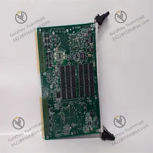 MVME162-14 Dual High VME Module thumbnail-2
