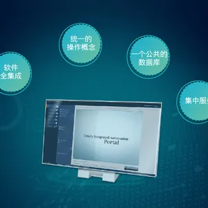 WinCC Unified Client 100 Clients 6AV2157-2DW00-0AB0 thumbnail-3