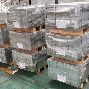 T1-T5 Dr8-Dr10 Electrolytic Tinplate Coil for Metal Packaging thumbnail-2