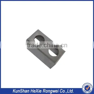 OEM High Precision Plate Sheet Metal Fabrication With High Quality thumbnail-6