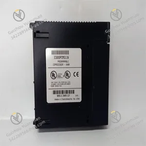 IC693PCM311 GE Power Module thumbnail-1