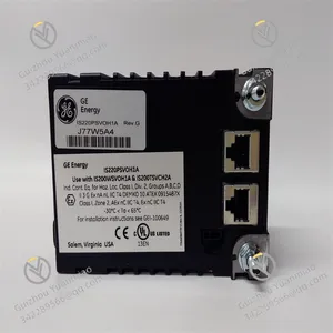 IS220PHRAH1A GE High Performance Module thumbnail-2