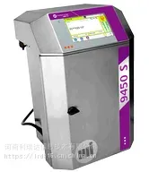 Markem-Imaje Inkjet Printer thumbnail-4