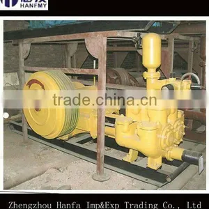 HFBW 250 Water Well Mud Pumps , Best Seller In Africa! thumbnail-2