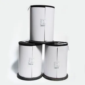 Enameled Wire IEC60317 Standard High Temperature Resistant Aluminum Round Winding Produced by Professional Equipment thumbnail-3
