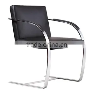Modern Leisure Brno Flat Chair thumbnail-1