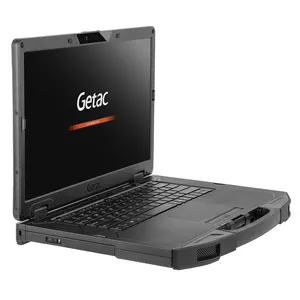 Getac S510 Rugged Laptop – Getac Laptop Featuring AI-ready Intel Arc A370M GPU & Dual 1 TB NVMe RAID thumbnail-3