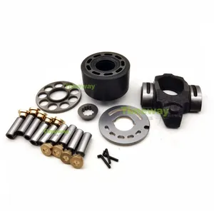 A10VSO10 Hydraulic Pump Parts A10VSO10/52 Piston Pump Spare Parts Replacement Parts Pump Repair Kits Accessories thumbnail-5