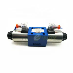 TIMEWAY Proportional Electro-hydraulic Control Valve 4WE10G31B-CG24N9Z5L No Manual Function Hydraulic Valve thumbnail-5