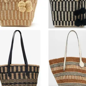 Woven Bag thumbnail-1