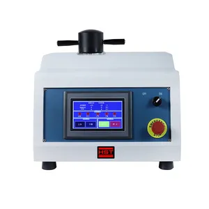 HST-ZXQ2A High Quality 1-Year Warranty Automatic Specimen Mounting Press Easy-to-Use Solution for Lab Sample Testing Equipment thumbnail-1