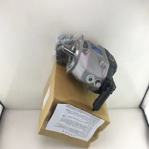 Piston Pump AR Series AR16-FR01BS-22 AR16-FR01C-22 AR16-FR01B-22 AR16-FR01C-20T Hydraulic Piston Pump AR16 AR22 thumbnail-4