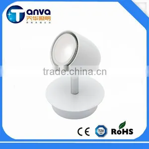 Aluminium LED Spotlight 5W Customized thumbnail-1