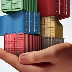 Professional China Cargo Agent: FCL Door-to-Door Solutions for E-commerce & Industrial Buyers thumbnail-3