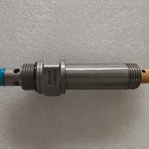Hydraulic Valves Normally Closed Solenoid Valve 18mm Shaft High Pressure Valve BZ031 Valve 2554131H Valve thumbnail-2