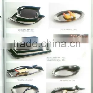 Melamine Tableware thumbnail-1