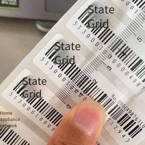 Rfid Electronic Tag Manufacturer, Anti-metal Adhesive Sticker, Ultra-high Frequency (uhf), Electronic Scale Nfc, Electric Meter Chip thumbnail-4