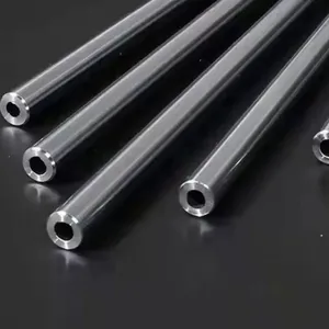 Steel Pipe & Tube & Precision Steel Pipe，10#/20#、35#/45#、40Cr/42CrMo、16Mn (Q345) thumbnail-3