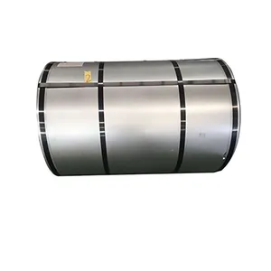 Non-Oriented 50W800 0.50mm Electrical Steel Coil GB/T IEC High Induction Motor Laminations thumbnail-1