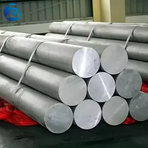 Factory Hot Sales High Performance Low Price Aluminum Bar thumbnail-2