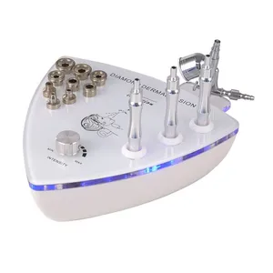 Portable Diamond Microdermabrasion Machine With 5 Adjustable Suction Levels thumbnail-3