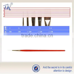 School Supplies Wholesale Promotional Items Professional Brush thumbnail-2