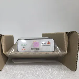 BB60D Real-Time RF Analyzer Signal Hound High Sensitivity 6GHz Frequency Range Wireless Interference Detector thumbnail-3