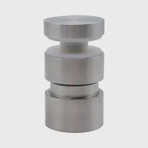 Stainless Steel Standoff With 1 Year Warranty SS304 30mm Diameter Solid Satin Finish Mill Test Report Available thumbnail-5
