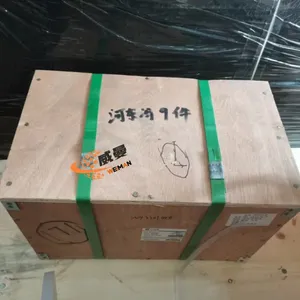 Original SEM 5227803 Gear Pump for Wheel Loader Spare Parts in Stock. thumbnail-1