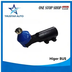 Crossbar Joint Assy 302YM-01545 for HIGER BUS thumbnail-1
