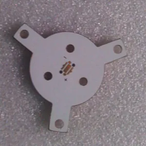 China Chaosheng Electronic Thermoelectric Separation Half Hole Multilayer and Embedded Copper Based Circuit Board PCB thumbnail-5