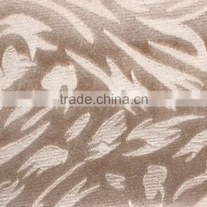 Embossed Beautiful Fabric for Sofa Fabric thumbnail-1