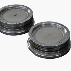 IATF 16949 CNC Machined Alloy Steel Pump Cylinder High Precision Surface Grinding Industrial Hydraulic Components Factory Southeast Asia thumbnail-5