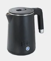Electric Kettle Made of Stainless Steel/ Electric Kettle（Wechat:13510231336） thumbnail-1